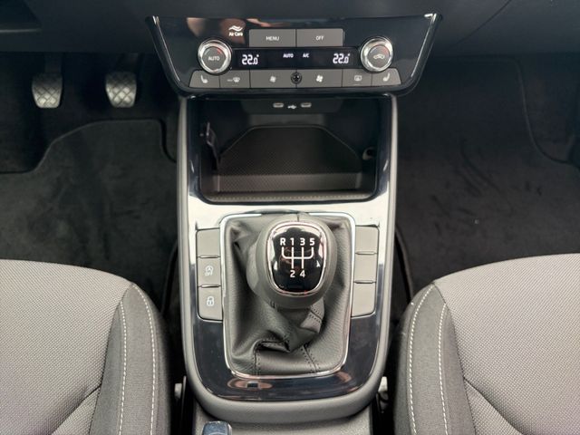 FABIA SELECT 1,0 TSI Klima*LED*SHZ*Tempomat*