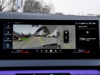 BMW X3 - Vorschau Bild 11