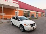 Dodge Caliber 2.0 Turbodiesel DPF SXT - Dodge: 2.0