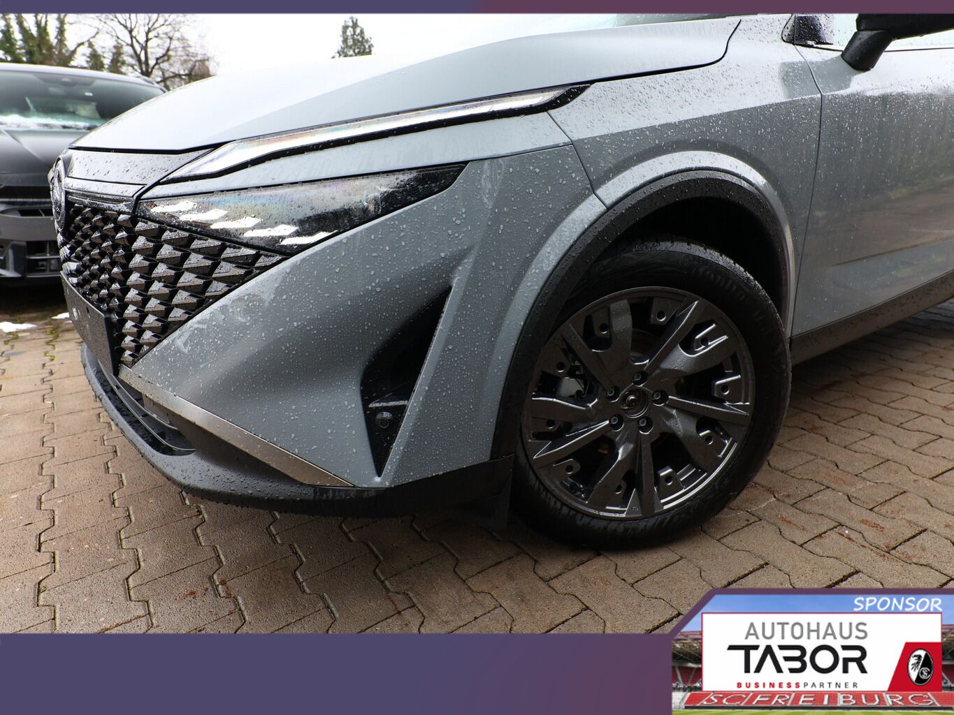 Nissan Qashqai - Bild 5