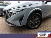 Nissan Qashqai - Vorschau Bild 5
