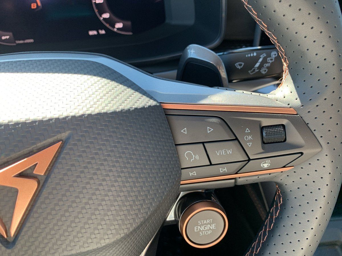 Cupra Formentor - Bild 23