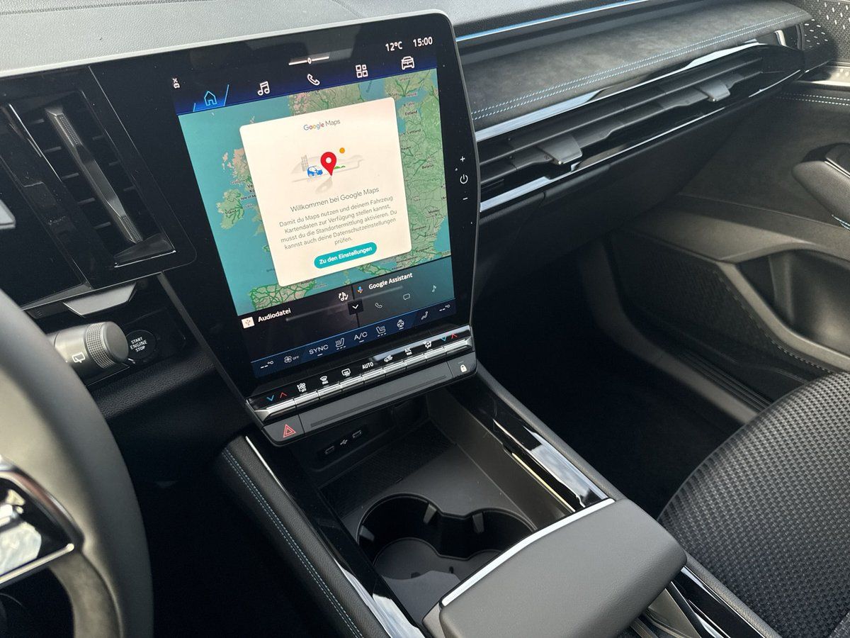 Renault Austral - Bild 18