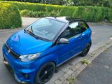 Andere Aixam Coupe Sensation GTI  Mopedauto - mit Diesel-Antrieb: GTI
