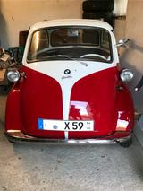 BMW Isetta - : Isetta