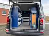 Volkswagen T6.1 Kasten Automatik Regale Werkstatt LED NAVI - Volkswagen T6 aus 2022