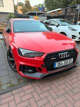 Audi RS4 2.9 TFSI tiptronic quattro Avant Carbon - Audi RS4 in Essen