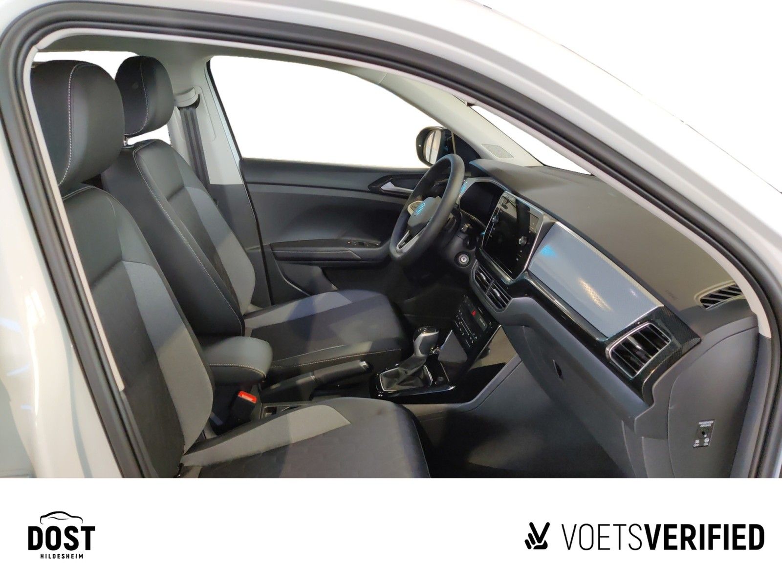 Volkswagen T-Cross - Bild 8