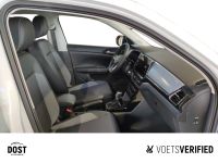 Volkswagen T-Cross - Vorschau Bild 8