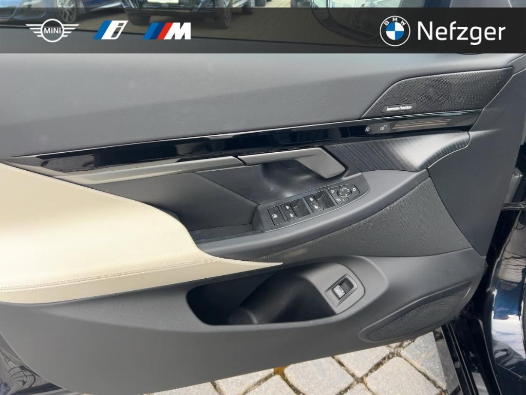 BMW 530 e Touring M Sport H&K LED Alarm M Fahrwerk D