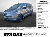 Volkswagen T7 Multivan 2.0 TDI DSG Style lang  AHK Navi LED - Volkswagen T7 Multivan mit Diesel-Antrieb: Automatik