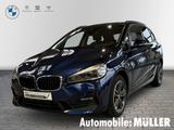 BMW 218 Active Tourer Sport Line Park-Assistent Navi - gebrauchte BMW 218 Active Tourer aus dem Jahr 2021