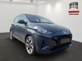 Hyundai i10 Trend NAVI+KLIMA+SITZHEIZUNG+KAMERA - Hyundai i10 Tageszulassungen mit Benzin-Antrieb
