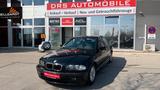 BMW 316i/Klima - gebrauchte BMW 316 aus dem Jahr 2000