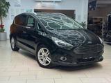 Ford S-Max 2.0 TDCi Titanium Start/Stopp Automatik Na - Ford S-Max: Tdci