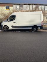 Nissan NV400 - Nissan NV400 von privat
