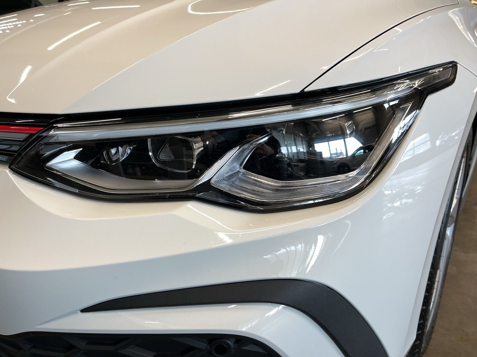 Volkswagen Golf - Bild 15