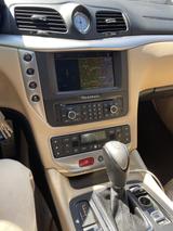 Maserati GranCabrio 4.7 V8 Sport Automatik Sport - Maserati Gebrauchtwagen von 2012