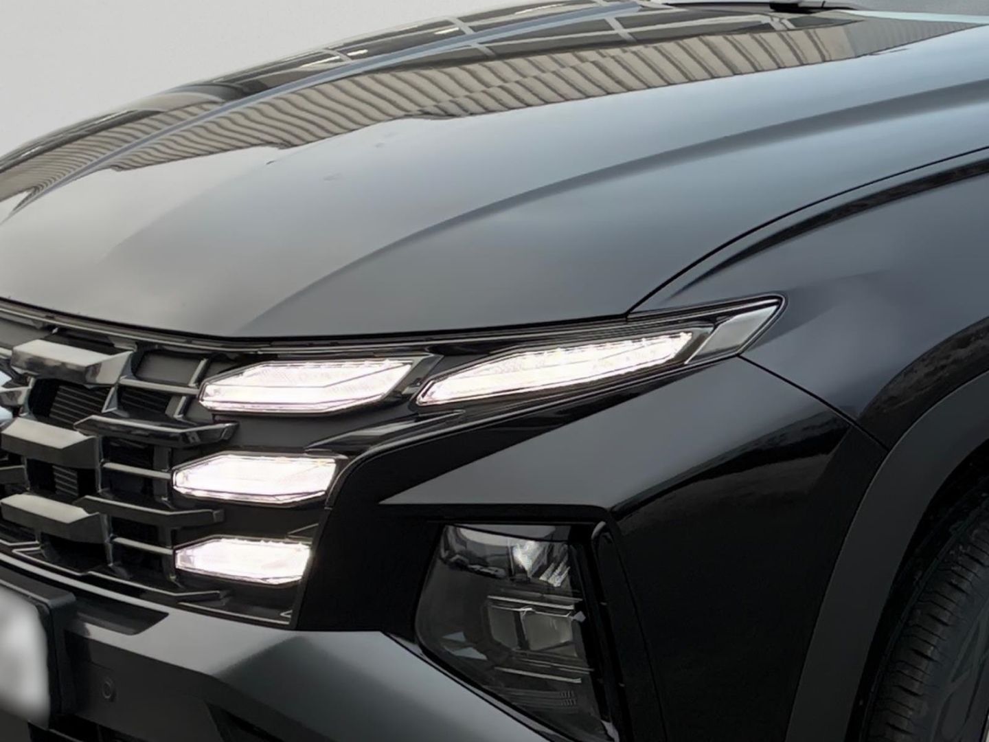 Hyundai TUCSON - Bild 5