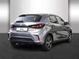 MG3 1.5 Hybrid Luxury +1000€ FinanzierungsPrämie - MG Gebrauchtwagen in Bochum
