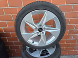 Audi A3 Sportback 35 TFSI S Line LED 8 x Alu - Audi A3 8L mit Benzin-Antrieb