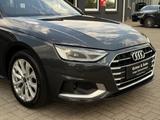 Audi A4 Avant 40 TFSI Advanced,Shz,3-Zonen,LED, - scheckheftgepflegte Audi A4