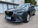 Mazda CX-3  2.0 SKYACTIV  Exclusive-Line Aut. - Mazda Gebrauchtwagen in Berlin