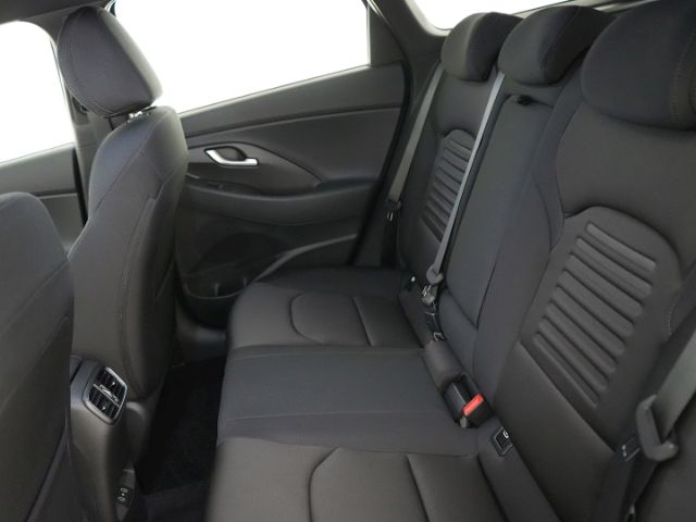 i30cw FACELIFT T-GDI ADVANTAGE PLUS 48V DCT+VOLL