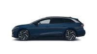 Volkswagen ID.7 - Vorschau Bild 5