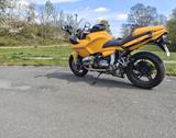 BMW R1100S - BMW R 1100 S