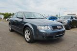 Audi A4 1.8 T *Xenon+Bose - Audi A4 aus 2001: 1.8