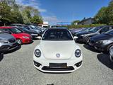 Volkswagen Beetle R-Line DSG Automatik*211 PS*Zahnriem Neu - Volkswagen Beetle: Auto