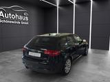 Audi A3 Sportback 1.8 TFSI Ambition, AHK, SHZ, HU/AU - Audi A3 aus 2011: Sportback