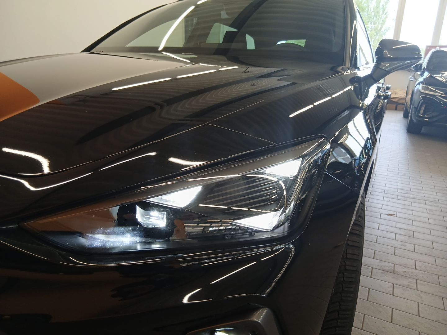 Cupra Leon - Bild 8