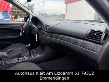 BMW 318 - 12