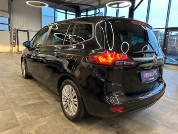 Opel Zafira C Edition StartStop *7Sitzer*