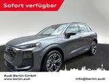 Audi Q3 e-hybrid S tronic