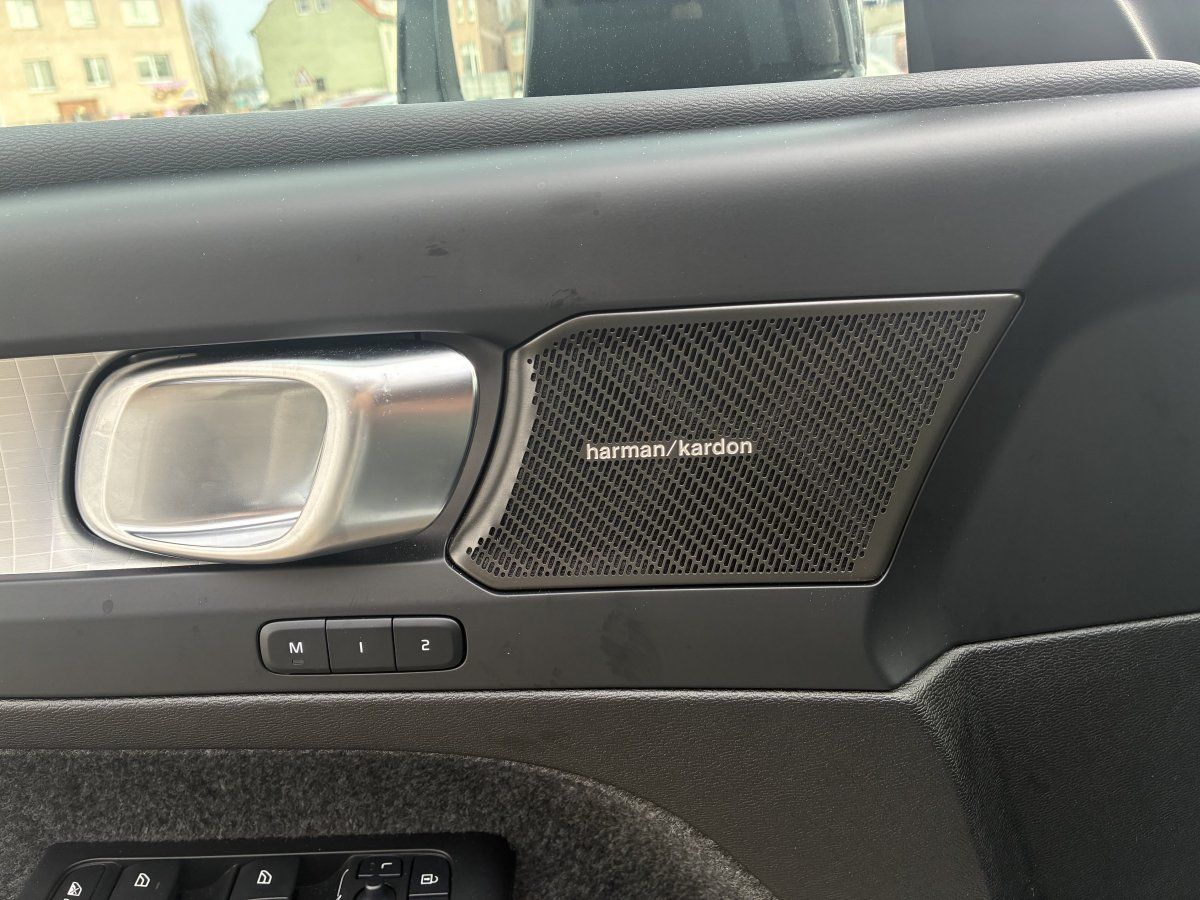 Volvo XC40 - Bild 12