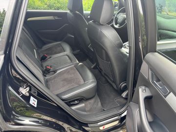 Audi Q5 - 8