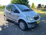 Mercedes-Benz A 140 A Klasse - Klima-- Tüv  06,26 - Mercedes-Benz: A Klas
