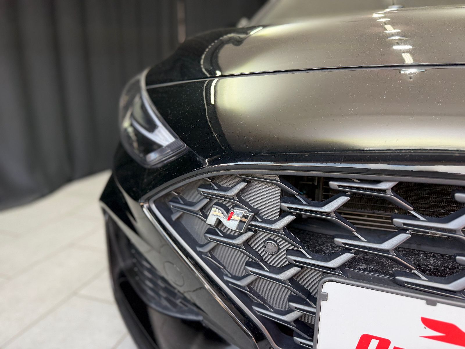 Fahrzeugabbildung Hyundai i30 Fastback N Performance |DCT|1.HAND|