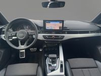 Audi A4 - Vorschau Bild 9
