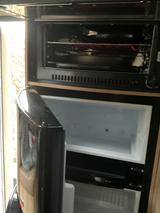 GiottiLine Therry 37 - Wohnmobil oder -wagen Therry