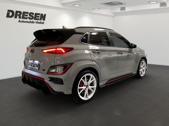 Hyundai KONA N Perfomance 2.0 T-GDI Navi+Sitzheizung+Rüc