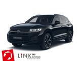 Volkswagen Touareg R-Line V6 TDI SCR 4MOTION 210 kW (286 PS - Volkswagen: V6 TDI