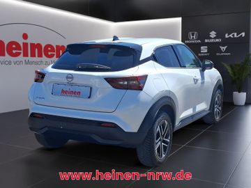 Nissan Juke - 4