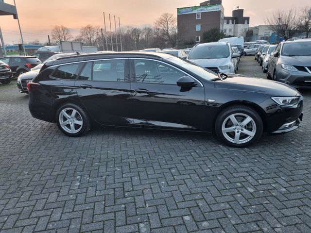 Opel Insignia B Sports Tourer Edition