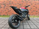 KTM 1290 Super Duke R EVO BRABUS 1300 R 1 of 77 - KTM ROT