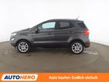 Ford EcoSport 1.5 TDCi EcoBlue Titanium*NAVI*XENON* - Ford EcoSport: Titanium X
