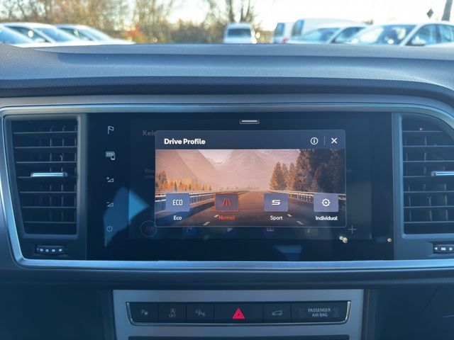 Ateca FR 2.0 TDI KAMERA NAVI ACC FACEL. LED 360°